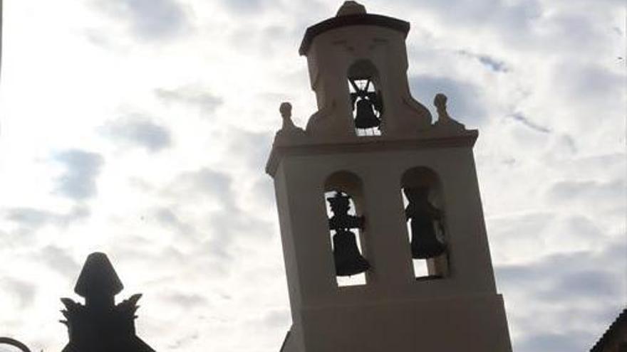 Las campanas de los templos anunciarán al unísono la Resurrección