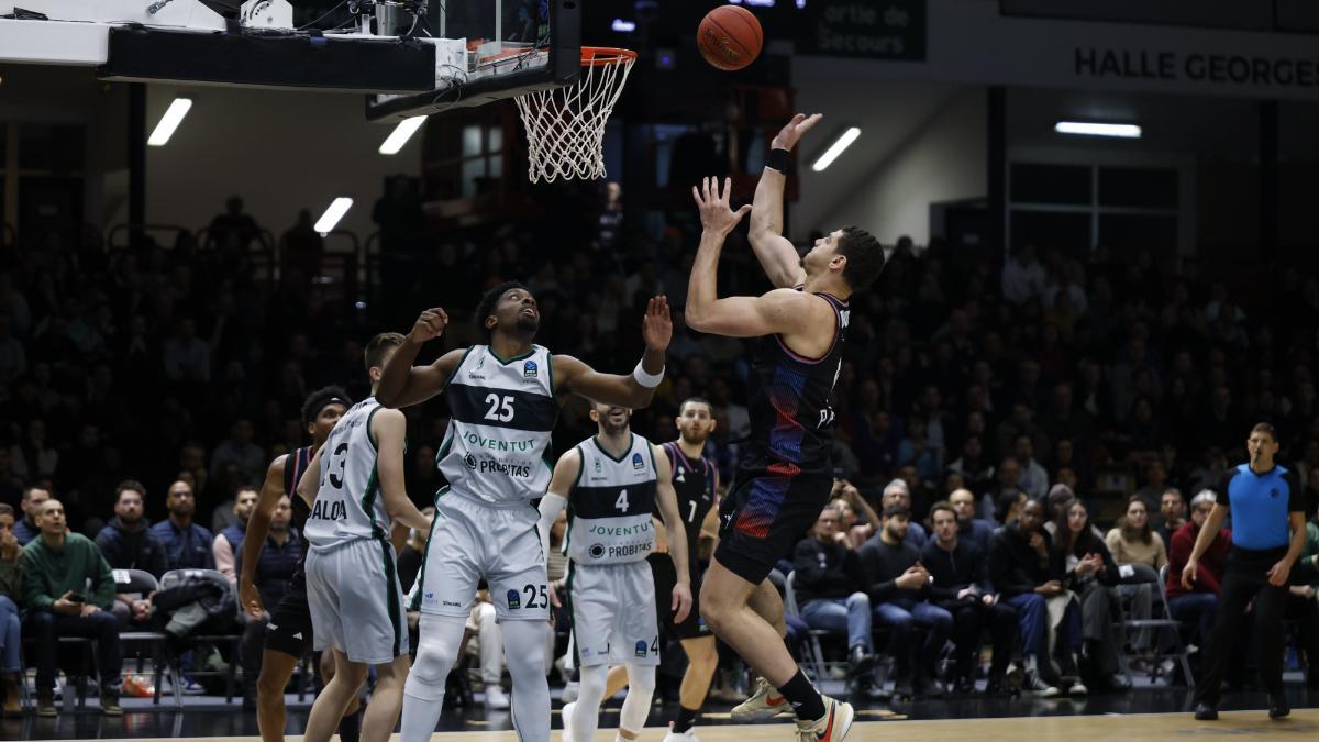 El gran partido verdinegro no tuvo premio