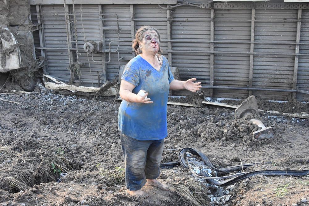 Accident de tren a Turquia