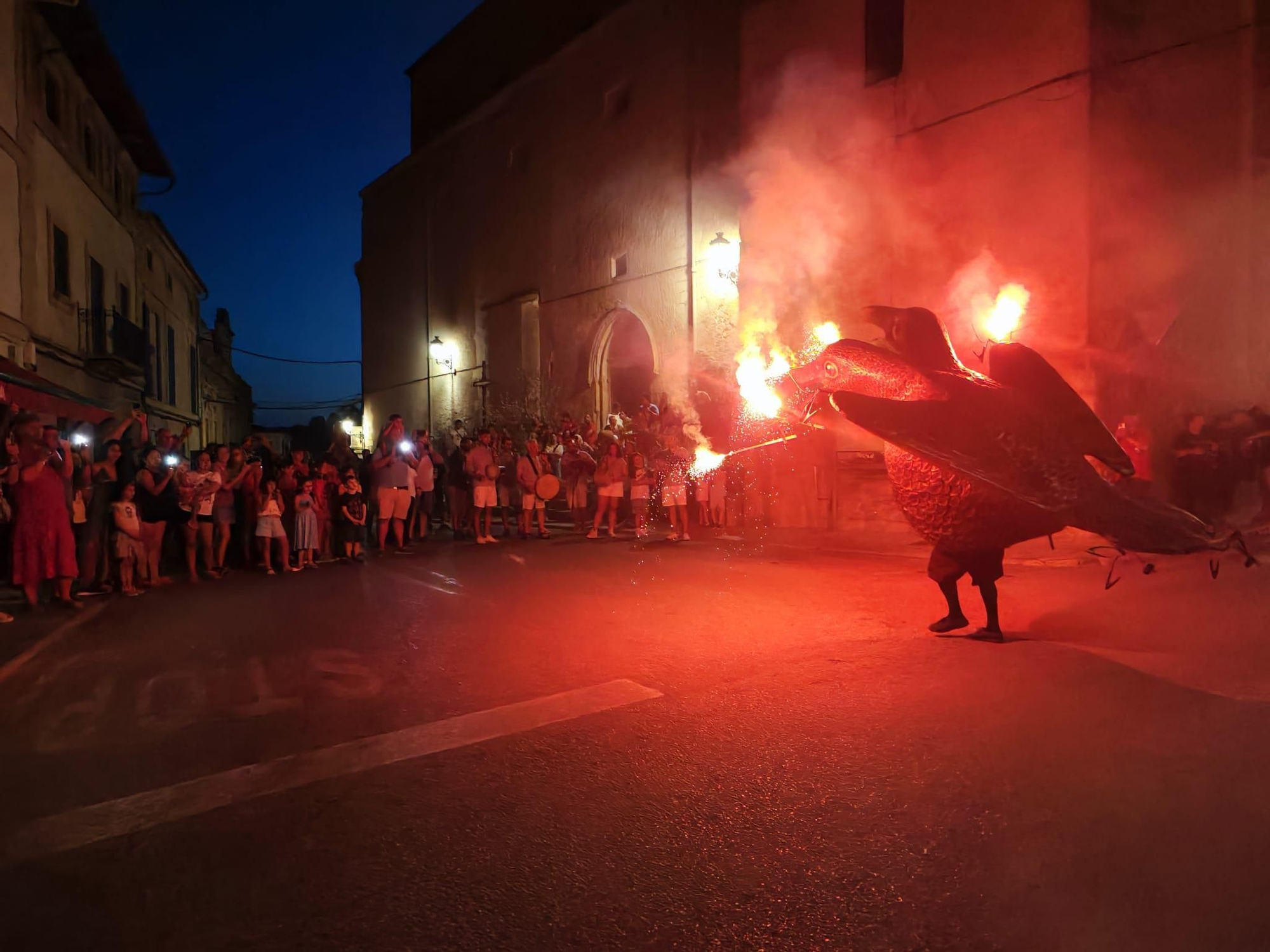 FOTOS | Las imágenes de Sant Joan 2025 en los pueblos de Mallorca