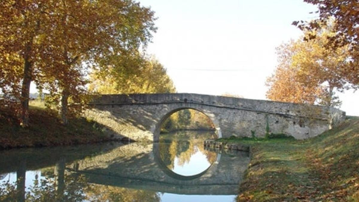 Canal du Midi