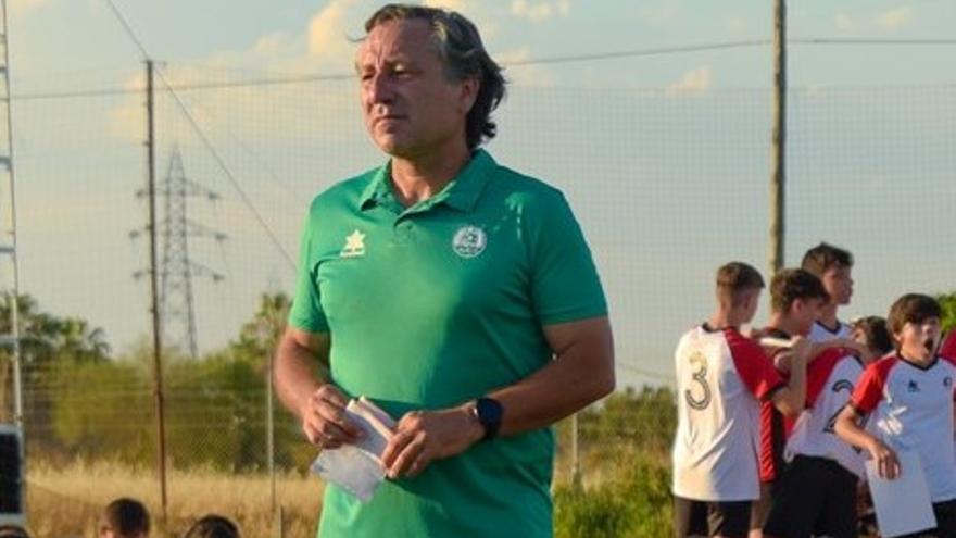 El Nuevo Vivero, estadio &#039;amigo&#039; para el primer intento de ascenso del Extremadura