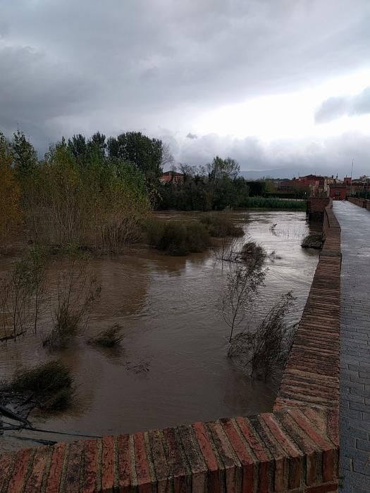 Imatges de diferents indrets de l''Alt Empordà