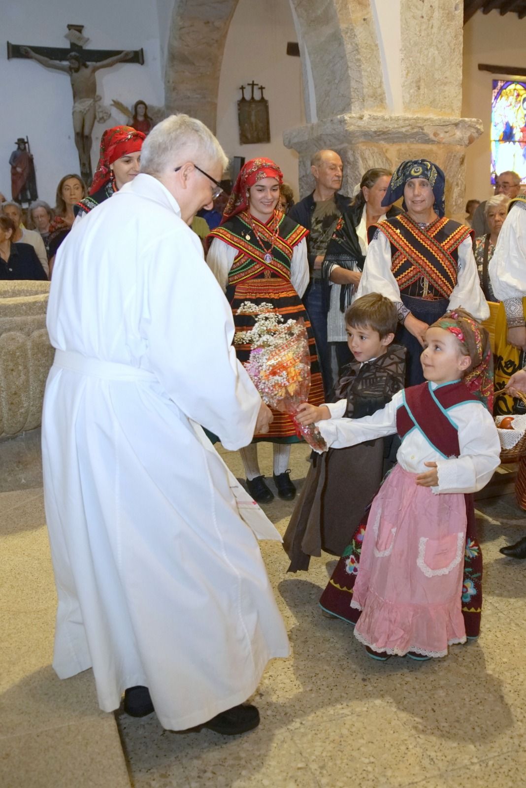 GALERÍA | Día de la Comarca en Figueruela