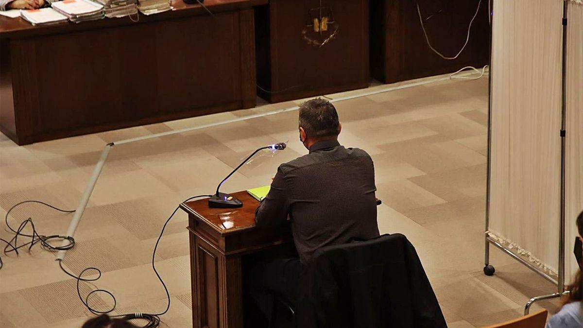 El entrenador de Gimnasia de Betxí acusado de presuntos abusos sexuales a sus alumnas