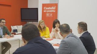 Marco apuesta por innovar y la mejora de la competitividad en Castelló