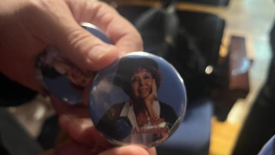 Maruja ya ye Maruxina