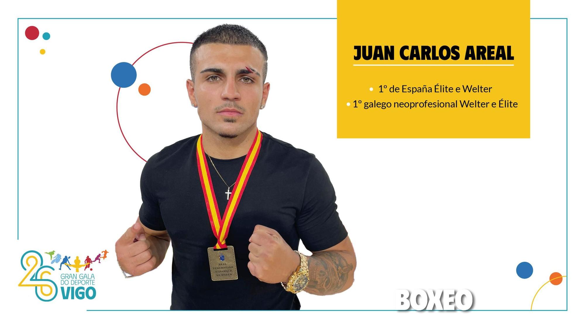 Los nombres propios del deporte gallego