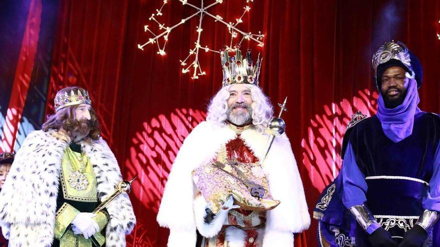 Cullera Moves the Three Kings Parade to Dusk Due to Rain Forecast - Levante-EMV