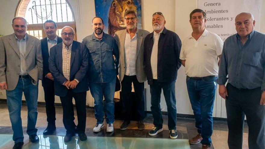 Arte, música y productos de proximidad en Lagata
