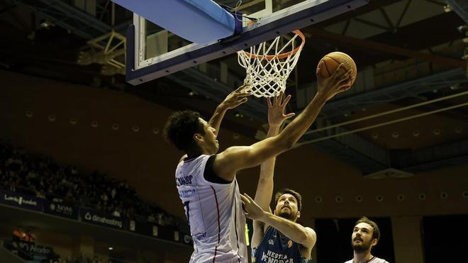 El Obradoiro incorpora a Next Radar Basketball para impulsar su área de scouting