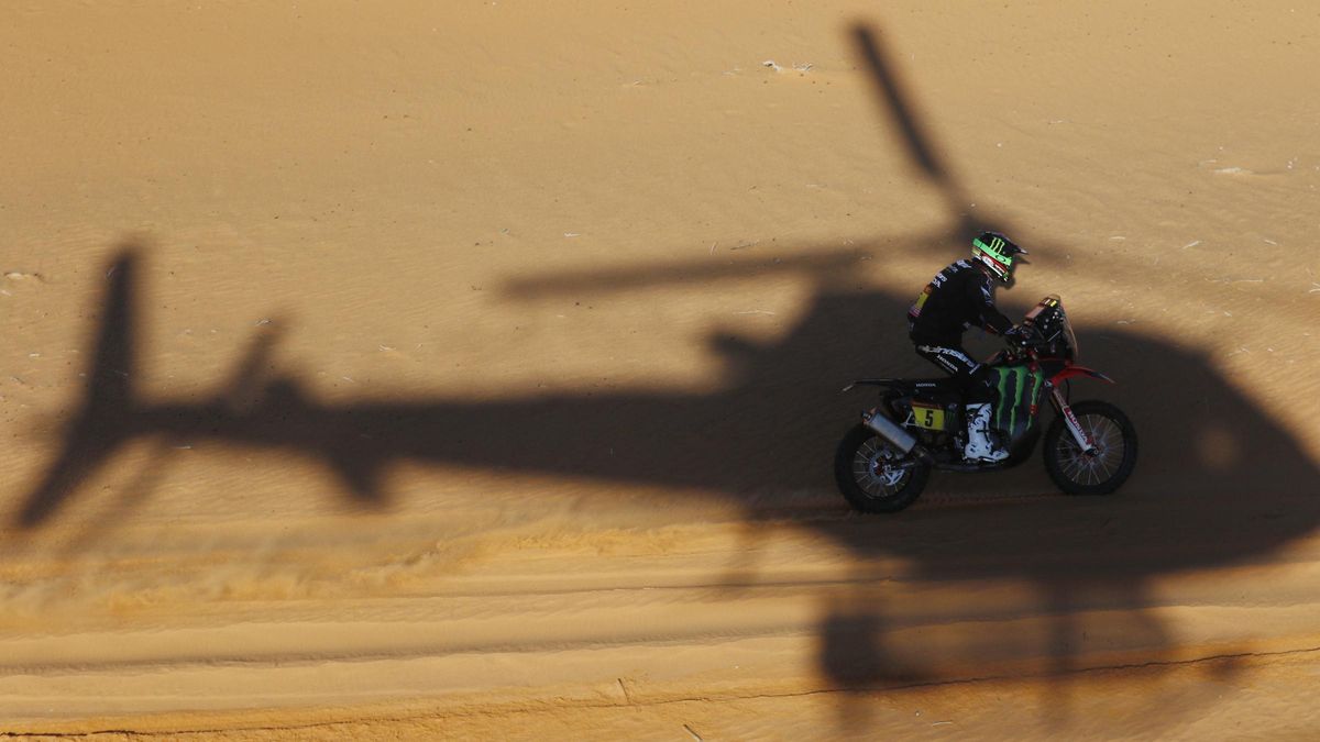 Dakar Rally