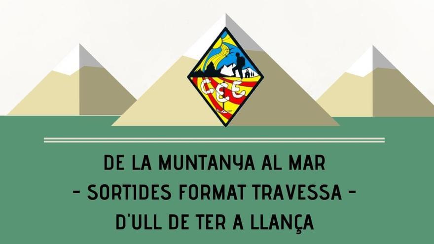 El Centre Excursionista Empordanès obre temporada amb la ruta Ulldeter-Coll d&#039;Ares