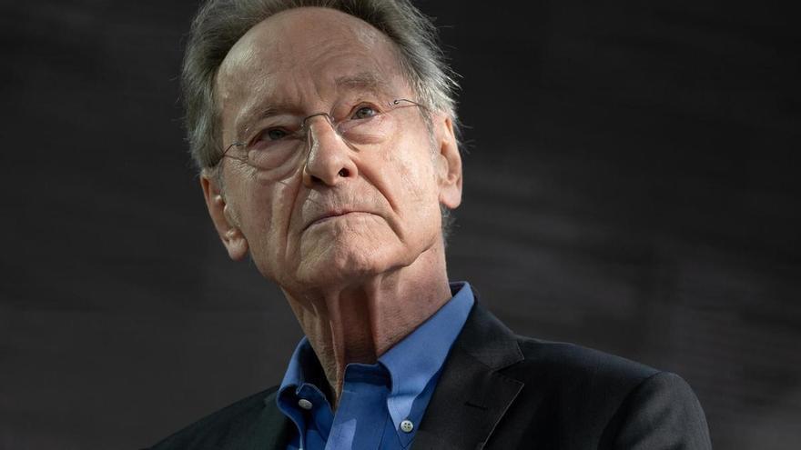 Schlink: Despedirse de vivir cuando la cuenta atrás ha comenzado