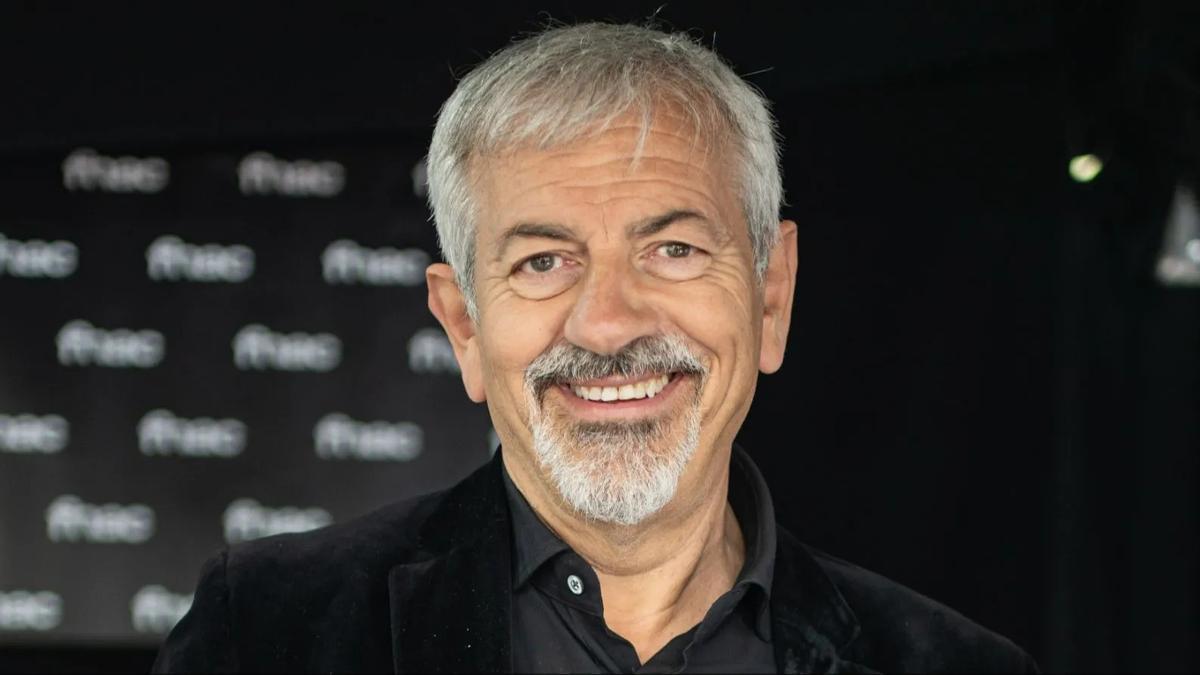 Carlos Sobera afirma que el amor de su padre por Aragón le ha influenciado de forma notoria