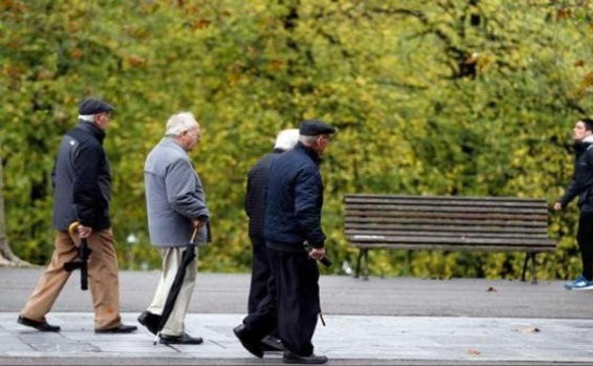 Cuándo pagan las pensiones en febrero de 2023: todas las fechas, banco a banco.