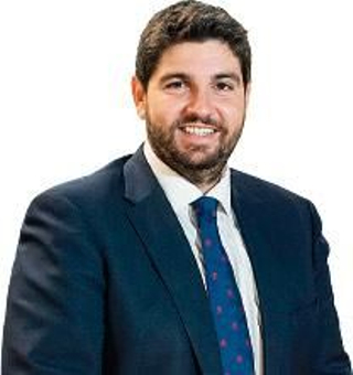 Fernando López Miras