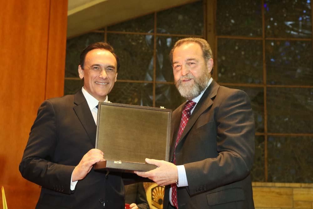 Premios Tomás de Aquino de la UCO