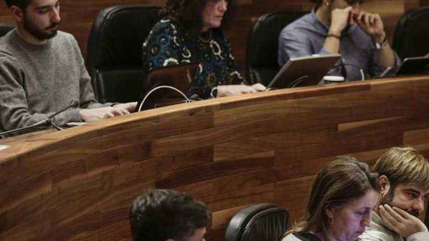 Diferencias en Podemos y retraso de Piernavieja