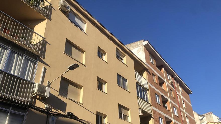 Fotogalería | Camino Llano Bajo de Cáceres