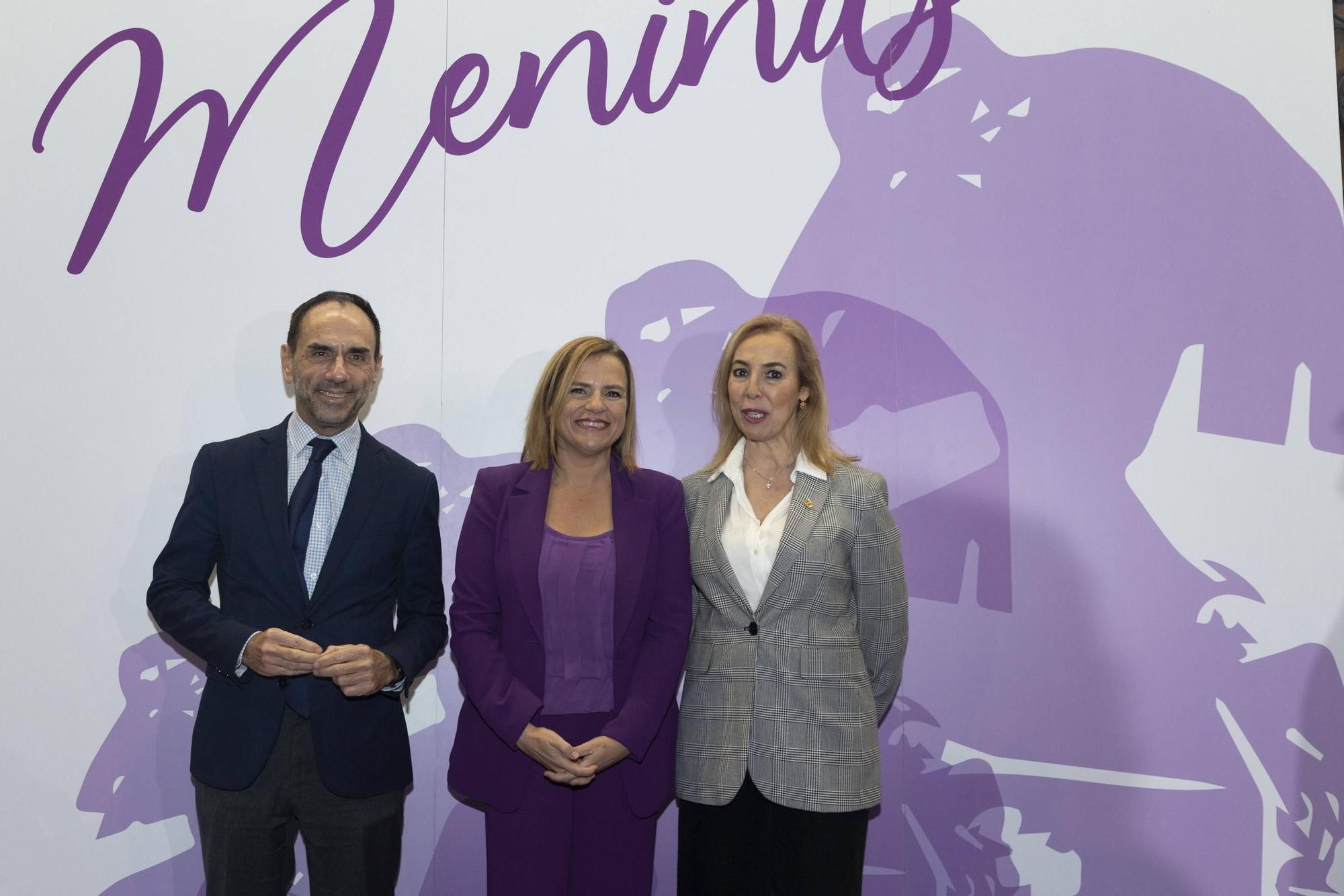 Premios Meninas 2023