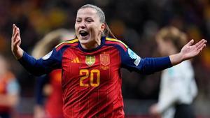 España se enfrenta a Islandia hoy martes 3 de marzo en la fase de Clasificación para el Mundial Femenino 2027