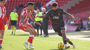Resumen, goles y highlights del Almería 0 - 0 Mallorca de la jornada 17 de LaLiga EA Sports