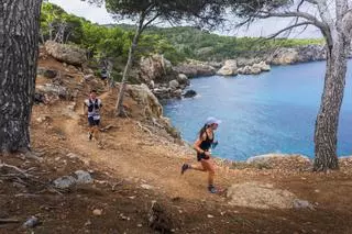 La Mallorca by UTMB reunirá a 2.400 corredores de 64 países del 30 de octubre al 1 de noviembre