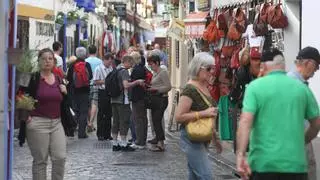 La taberna de Córdoba que conquistó a los americanos: “Por 1,40 dólares por persona puedes comer como un califa”