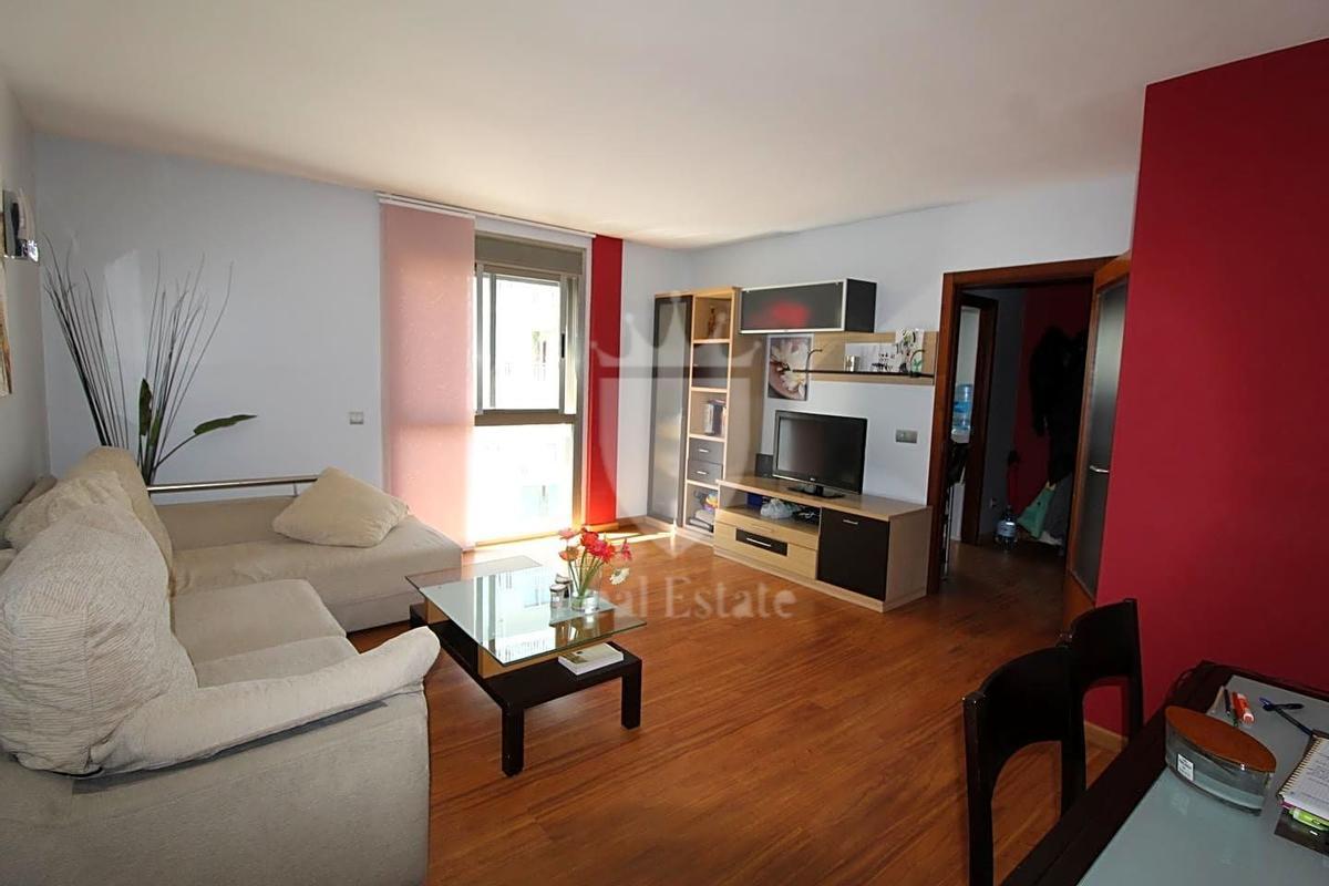 Piso en venta en Alcúdia.