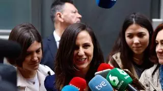 Podemos negó a los trabajadores las cuentas del partido para justificar los despidos del ERE