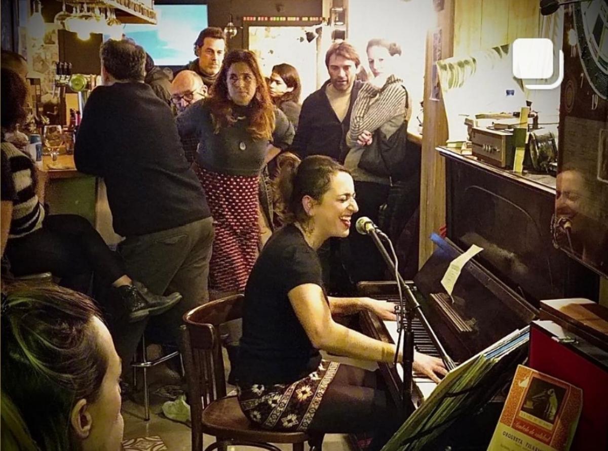 L’altra Gràcia: nova ruta de bars per Barcelona L’altra Gràcia: nova ruta de bars per Barcelona