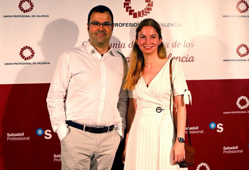 Premios Excelencia Profesional