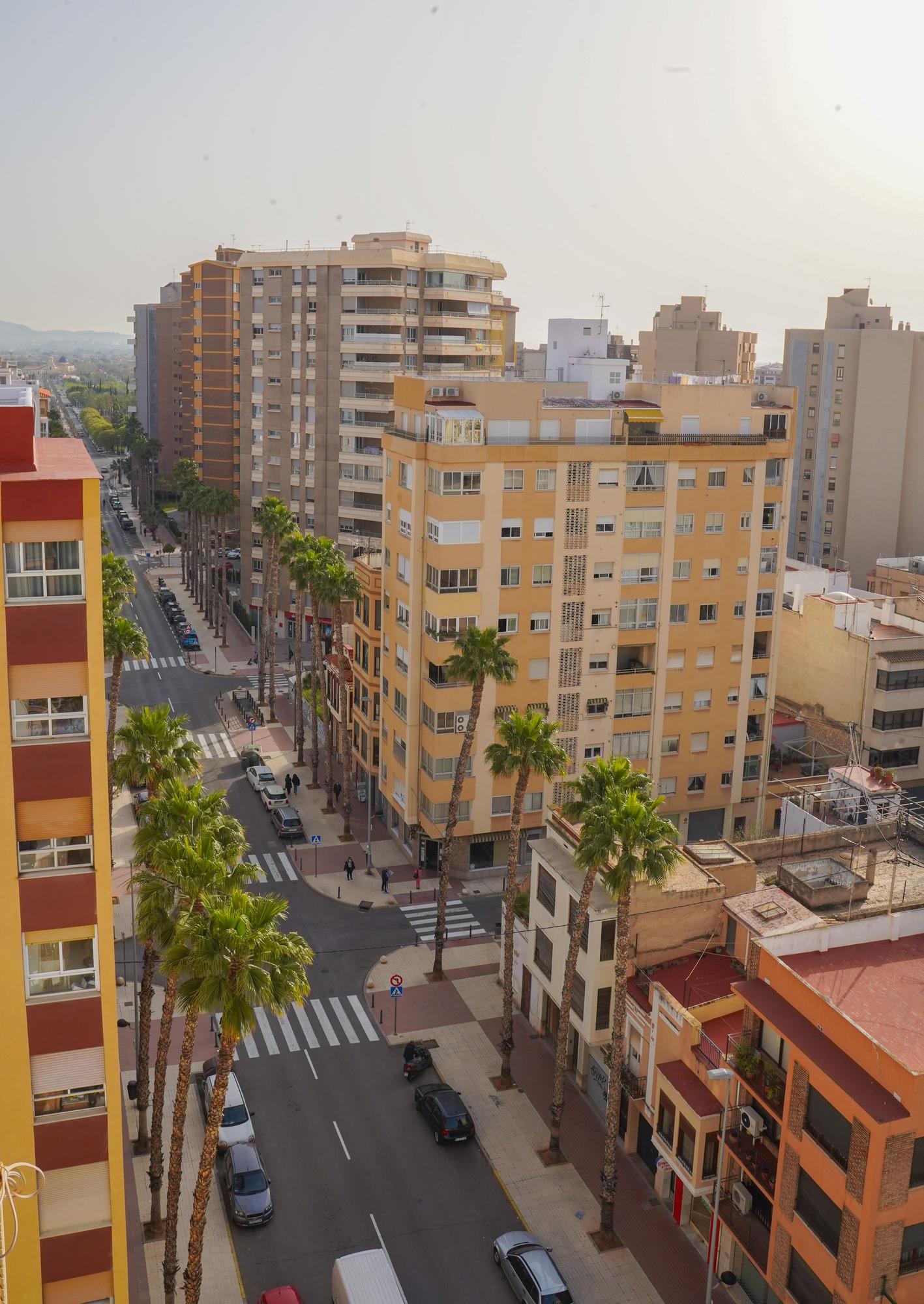 Castelló espera situarse en la vanguardia del urbanismo de calidad.