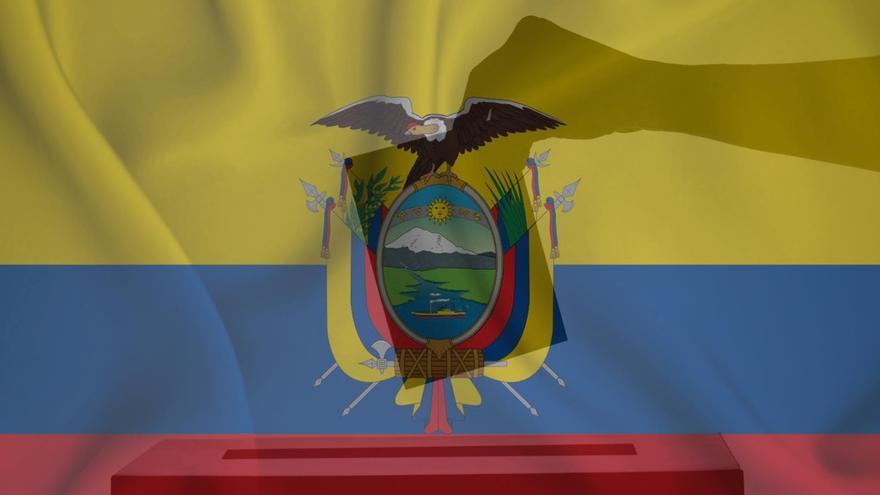 Nueva derrota del correísmo en Ecuador