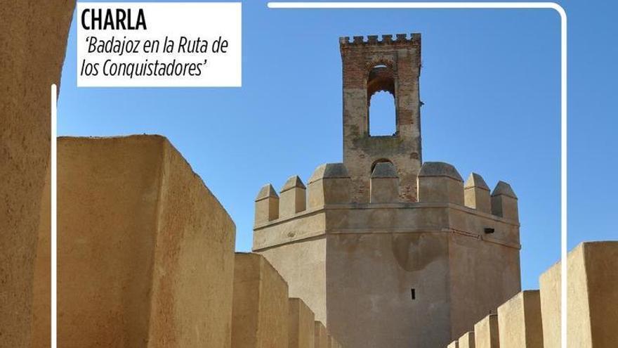 ‘Badajoz en la Ruta de los Conquistadores’: una mirada al legado extremeño en América