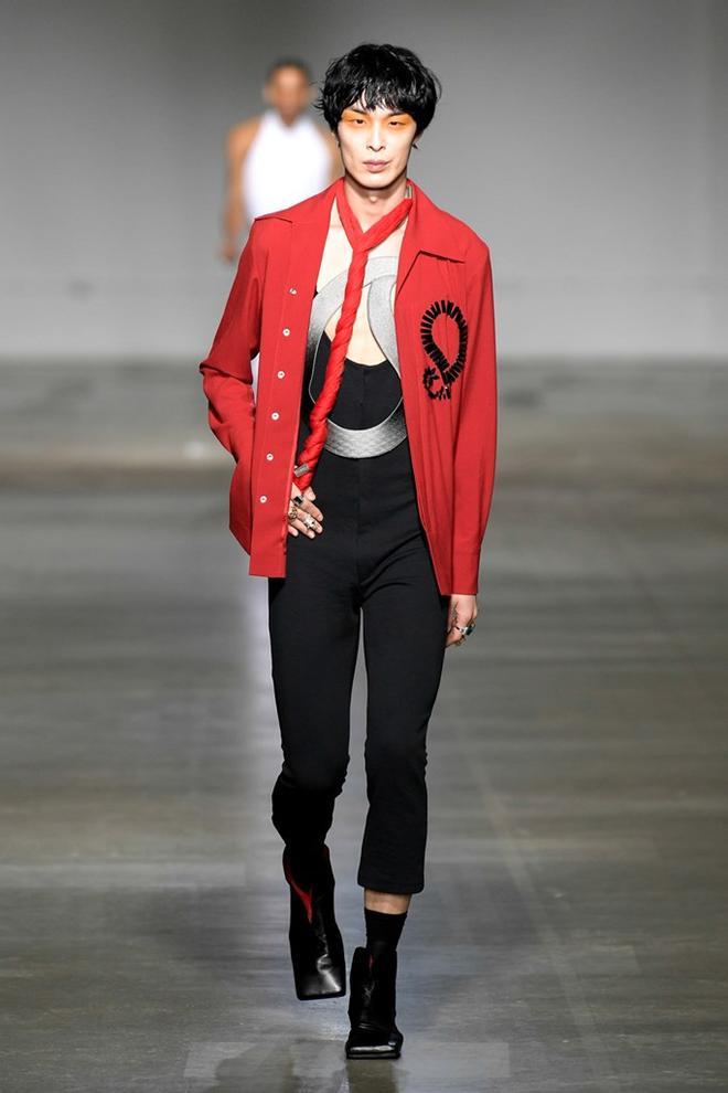 Fashion East