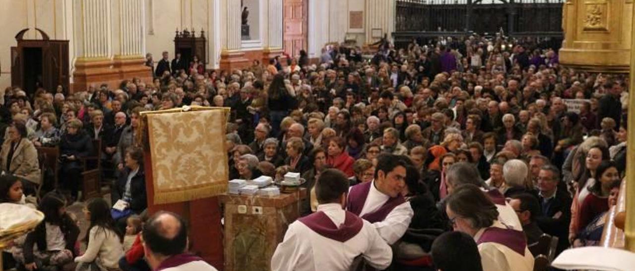 El Obispado impulsa una casa de acogida para adolescentes embarazadas