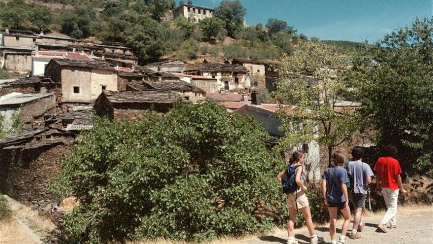 La ocupación de turismo rural en Extremadura alcanzó un 89% durante Semana Santa