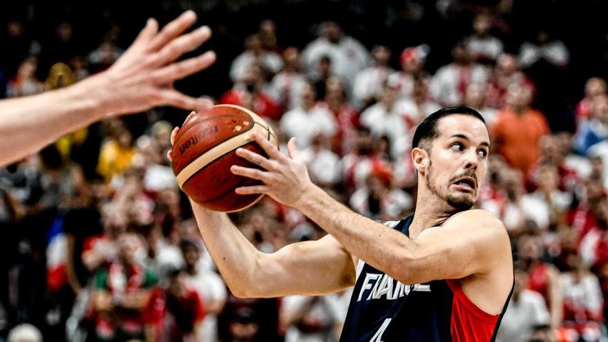 Francia no tiene piedad de Polonia y se planta en la final del Eurobasket