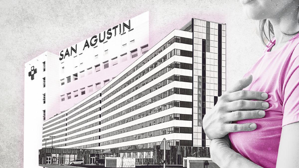 Las demoras en pruebas de cáncer de mama