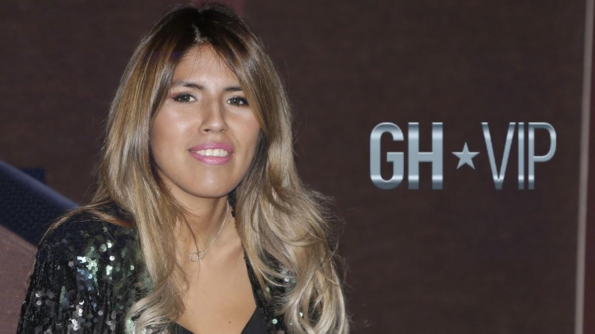 Isa Pantoja, nueva concursante de 'GH VIP'