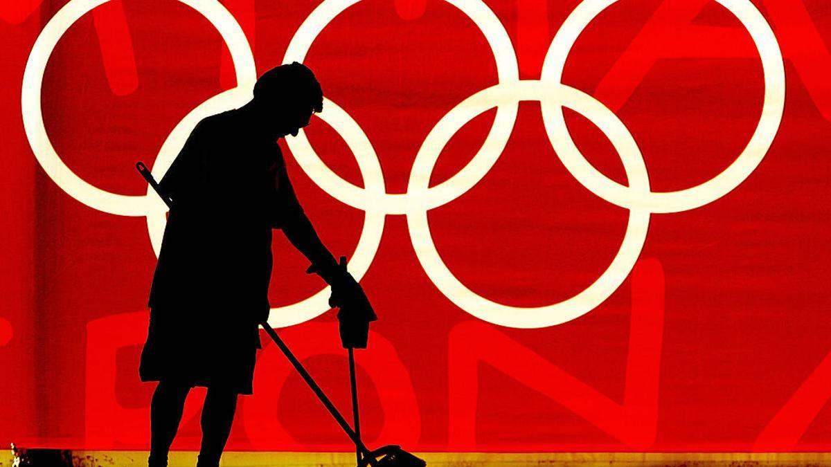 Los Juegos Olímpicos 'bastardos' que el COI no quiere reconocer