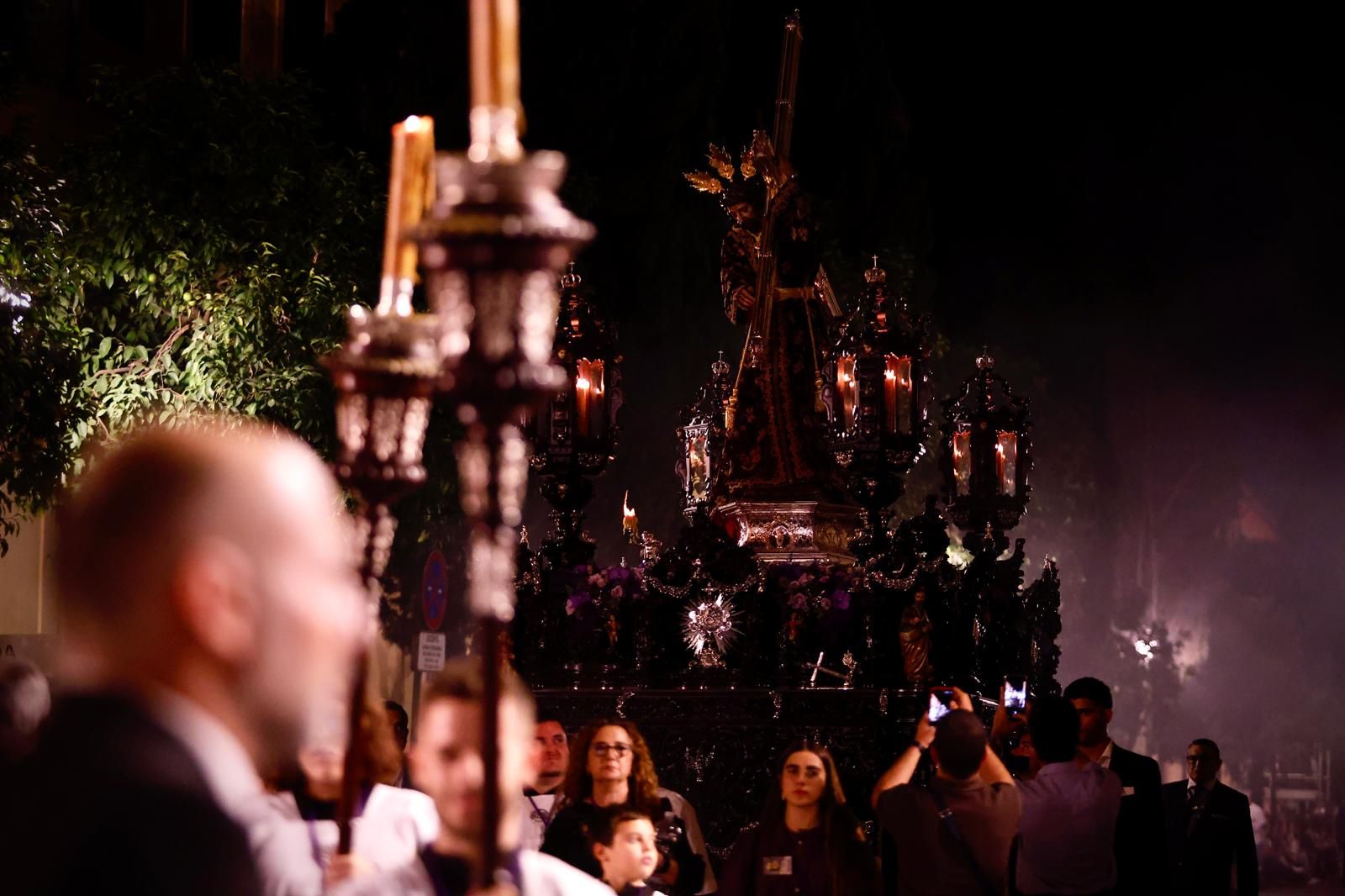 Nuestro Padre Jesús Nazareno, de Córdoba
