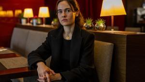Maria Roig : "Al Carmel hi ha un forat de veus i referents"