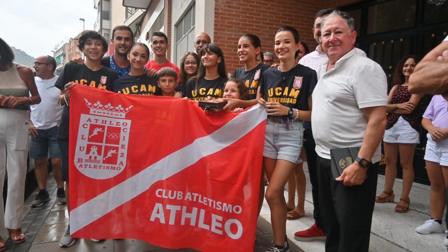 José Antonio Carrillo, el entrenador de oro