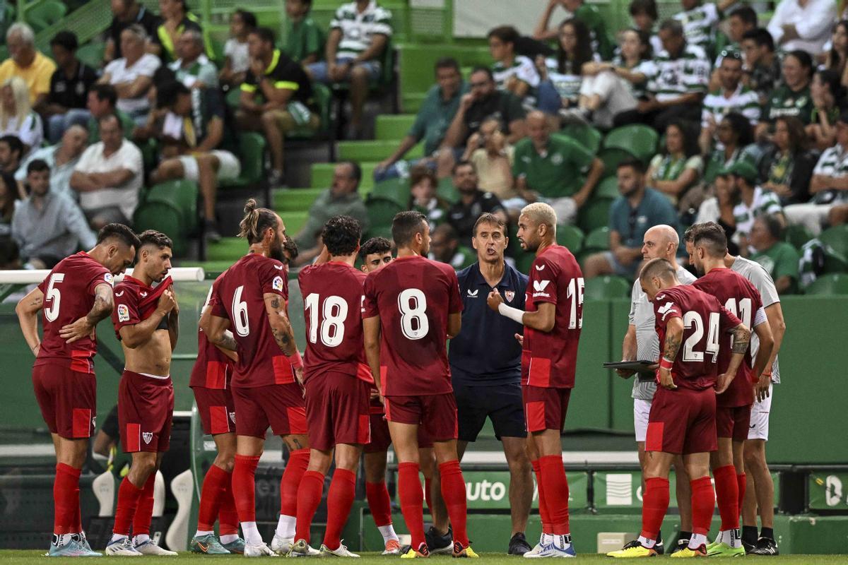 12. Sevilla: 91,000 puntos