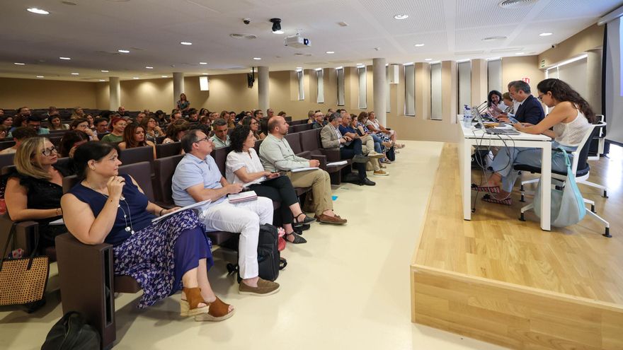 Educación limita las bebidas energéticas en las salidas escolares en Ibiza y Formentera