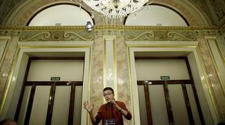 Las izquierdas rechazan la oferta del PSOE y auguran una semana perdida