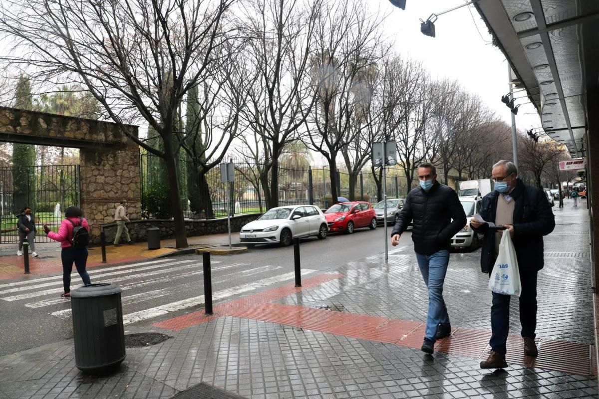 Ciudad Jardín, entre el declive y la esperanza en la rehabilitación.